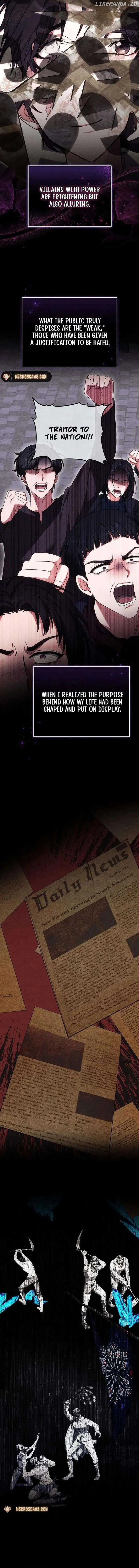 Obsidian Bride Chapter 76 Online - página 10