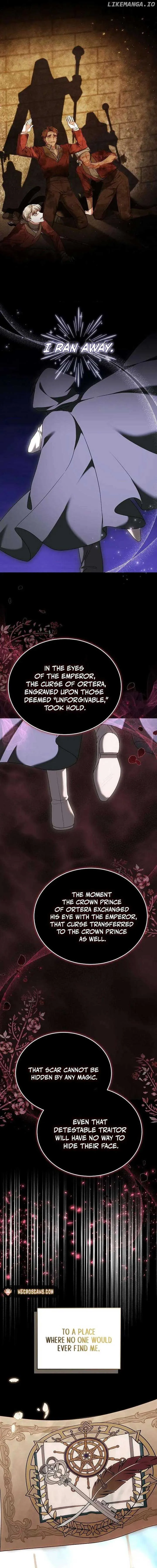 Obsidian Bride Chapter 76 Online - página 11