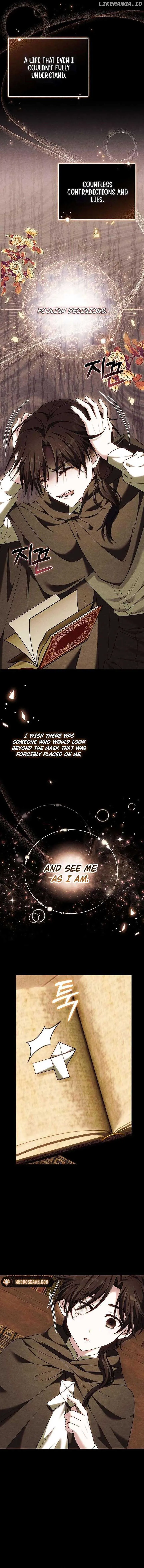 Obsidian Bride Chapter 76 Online - página 13