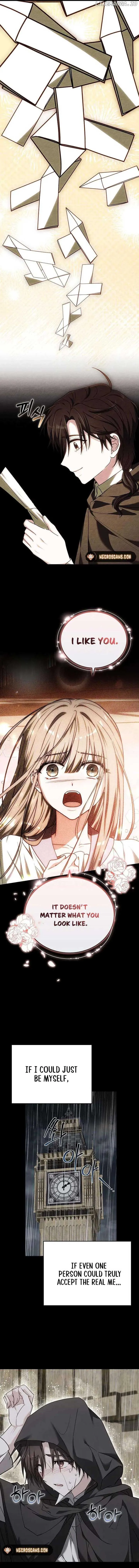 Obsidian Bride Chapter 76 Online - página 14
