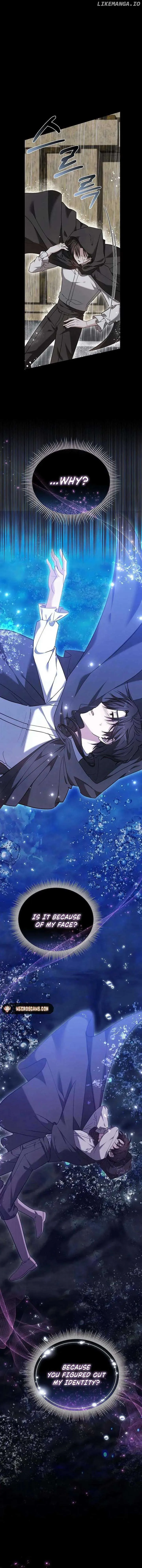 Obsidian Bride Chapter 76 Online - página 15