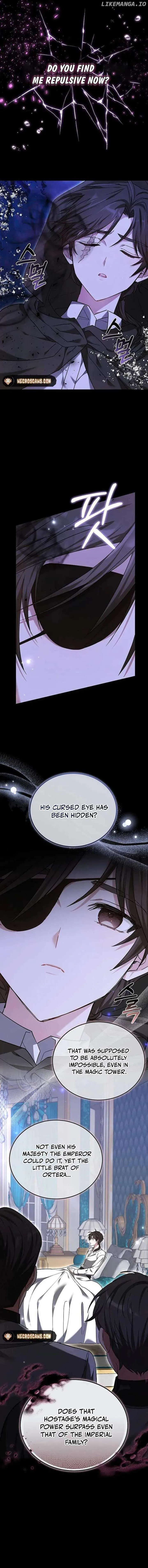 Obsidian Bride Chapter 76 Online - página 16