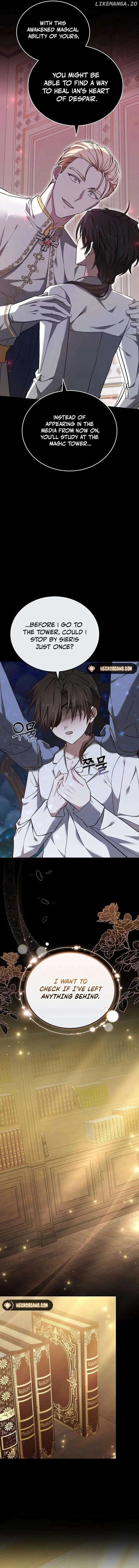 Obsidian Bride Chapter 76 Online - página 17