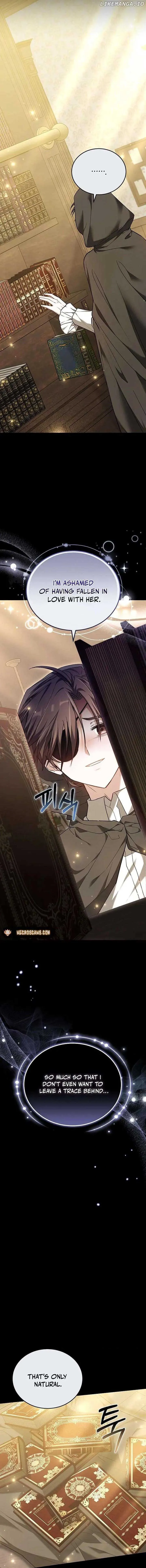 Obsidian Bride Chapter 76 Online - página 18