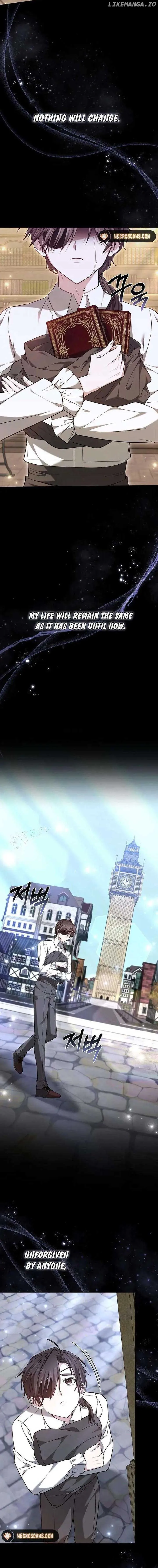 Obsidian Bride Chapter 76 Online - página 19