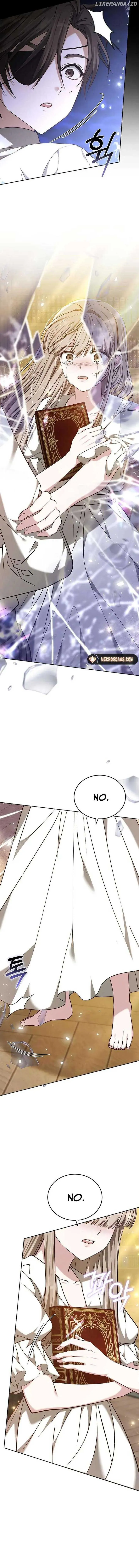 Obsidian Bride Chapter 76 Online - página 21