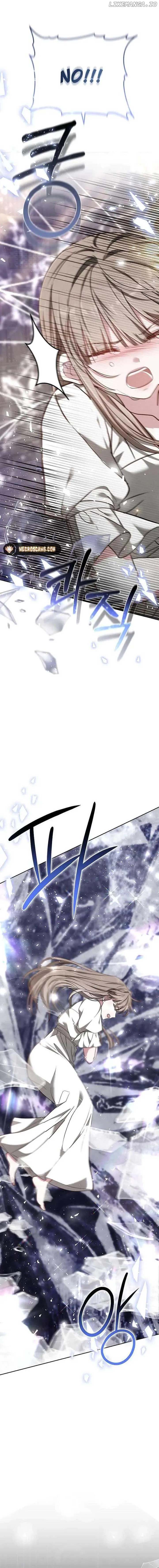 Obsidian Bride Chapter 76 Online - página 22