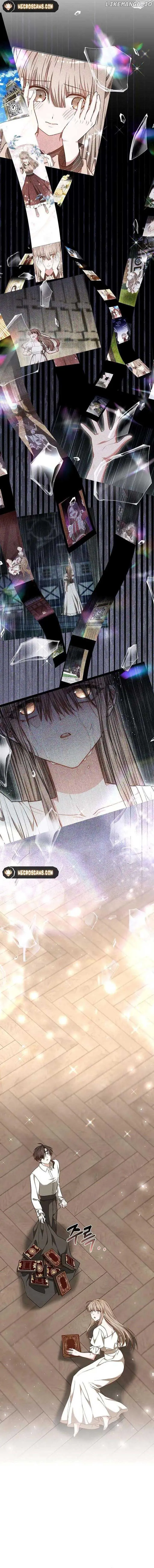 Obsidian Bride Chapter 76 Online - página 23
