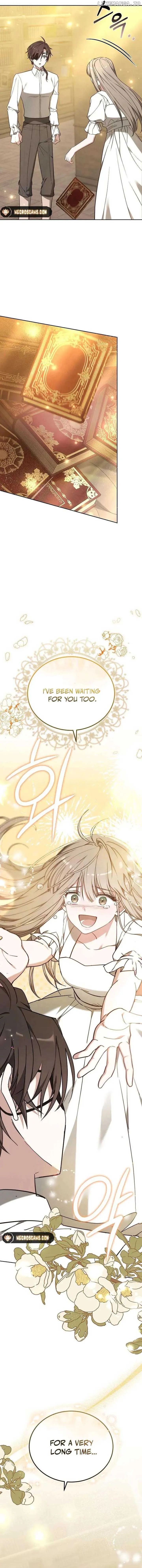 Obsidian Bride Chapter 76 Online - página 24