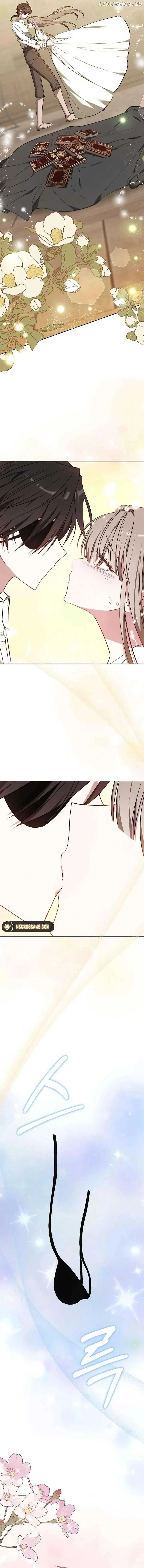 Obsidian Bride Chapter 76 Online - página 25