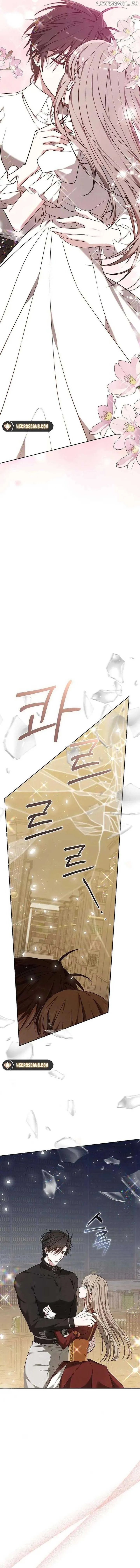 Obsidian Bride Chapter 76 Online - página 26