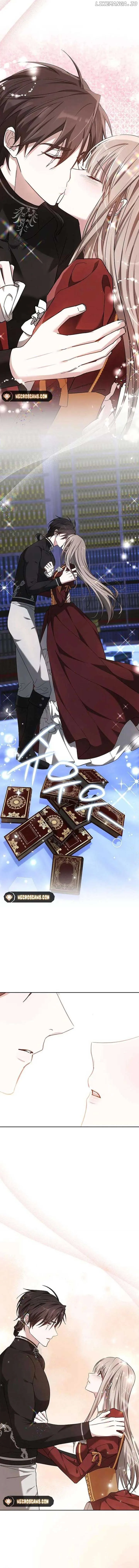 Obsidian Bride Chapter 76 Online - página 27