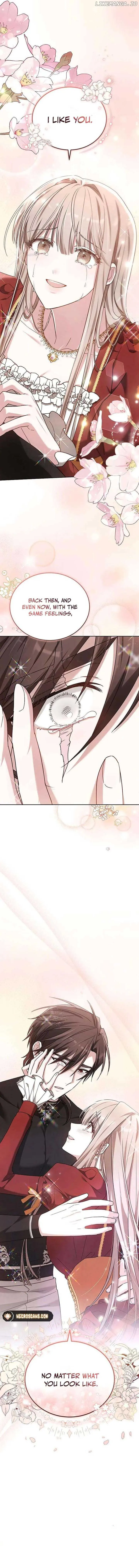 Obsidian Bride Chapter 76 Online - página 28