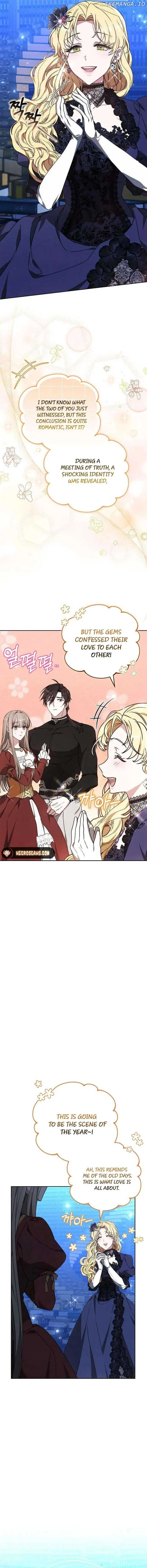 Obsidian Bride Chapter 77 Online - página 2