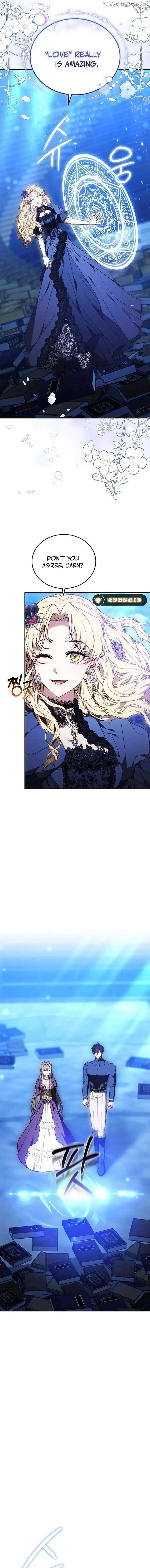 Obsidian Bride Chapter 77 Online - página 11