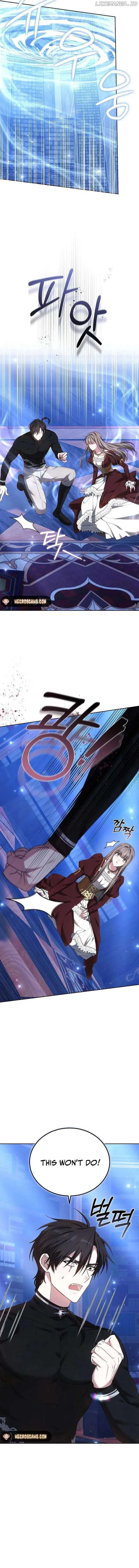 Obsidian Bride Chapter 77 Online - página 12