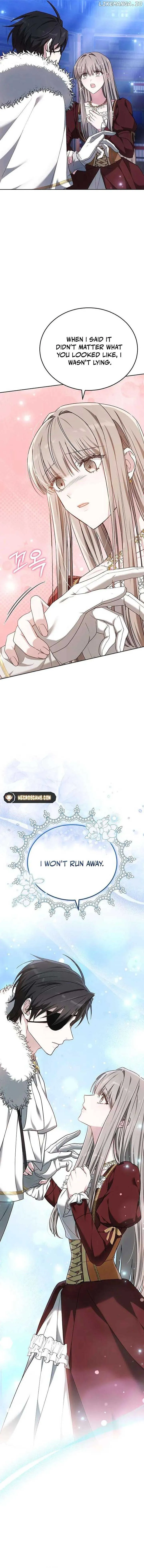 Obsidian Bride Chapter 77 Online - página 14