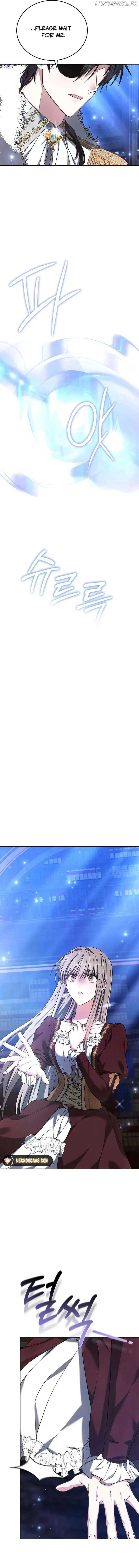 Obsidian Bride Chapter 77 Online - página 15