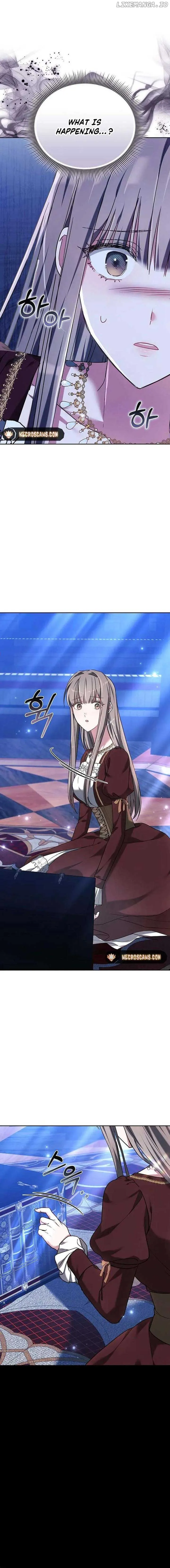 Obsidian Bride Chapter 77 Online - página 16