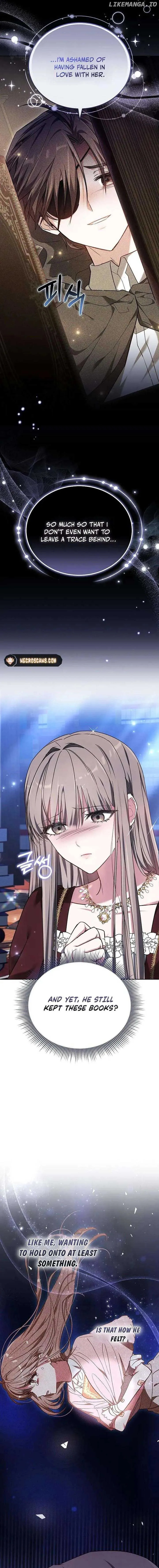 Obsidian Bride Chapter 77 Online - página 17