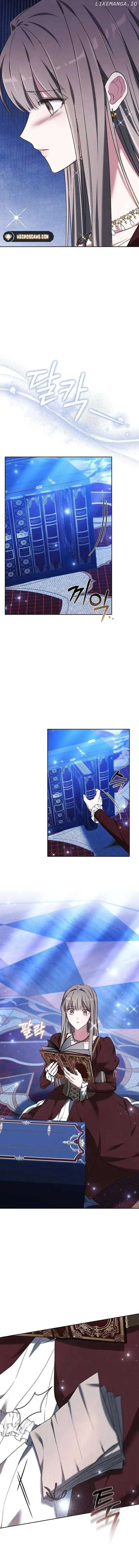 Obsidian Bride Chapter 77 Online - página 18