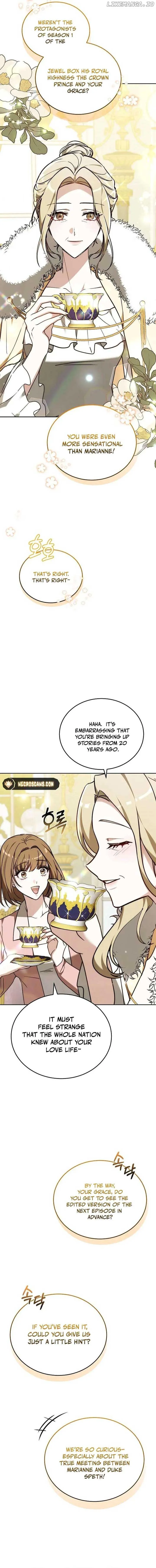 Obsidian Bride Chapter 78 Online - página 2