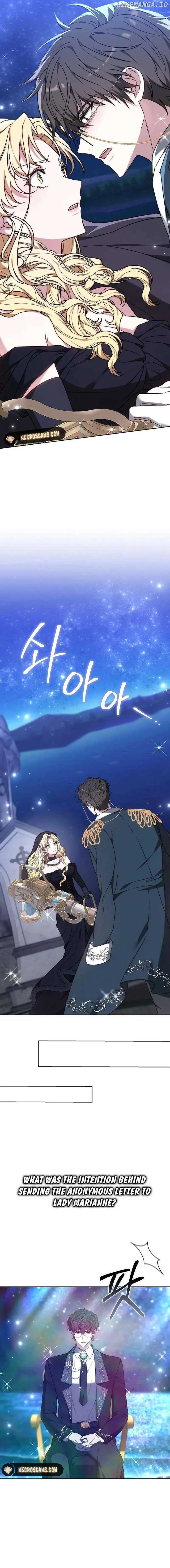 Obsidian Bride Chapter 78 Online - página 11