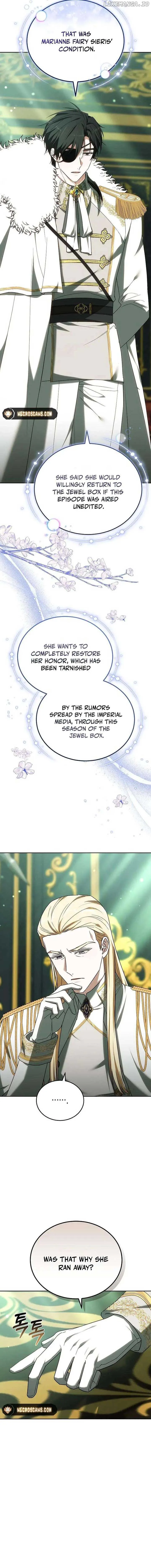 Obsidian Bride Chapter 78 Online - página 15