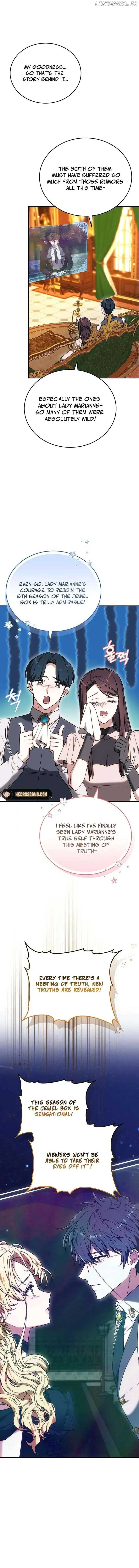 Obsidian Bride Chapter 78 Online - página 18