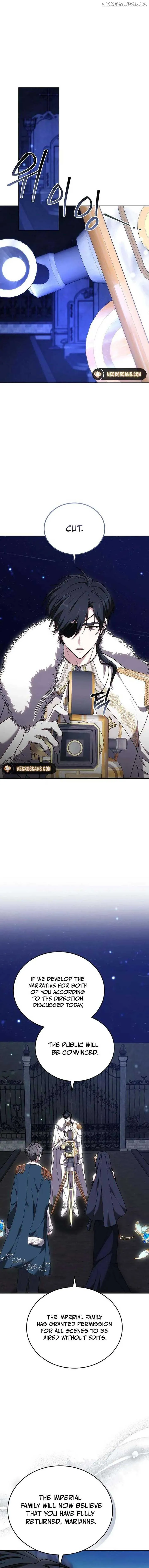 Obsidian Bride Chapter 78 Online - página 19