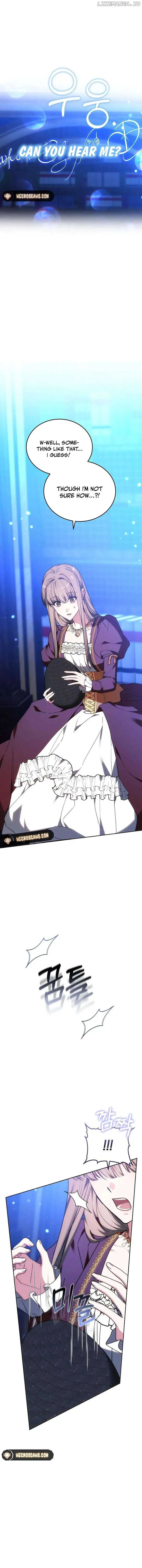 Obsidian Bride Chapter 78 Online - página 22