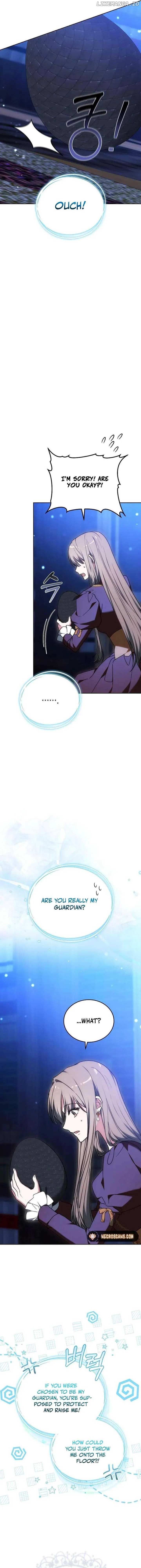 Obsidian Bride Chapter 78 Online - página 23