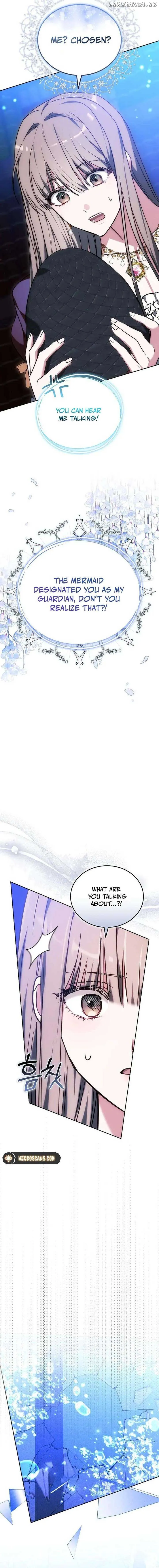 Obsidian Bride Chapter 78 Online - página 24