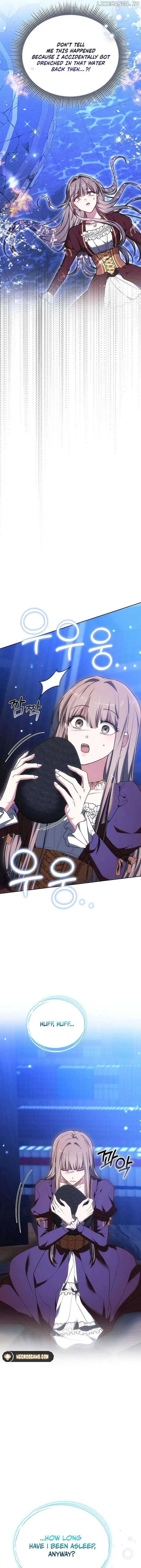 Obsidian Bride Chapter 78 Online - página 25