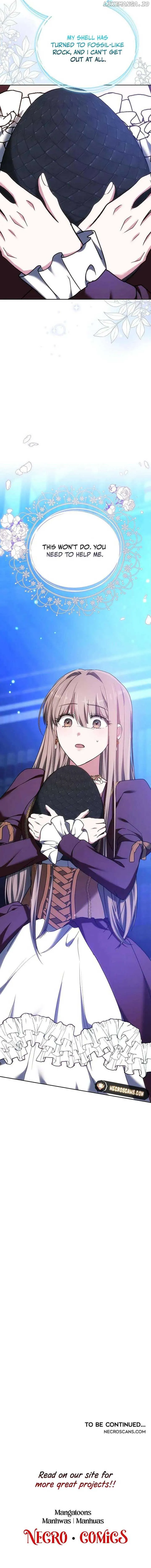 Obsidian Bride Chapter 78 Online - página 26