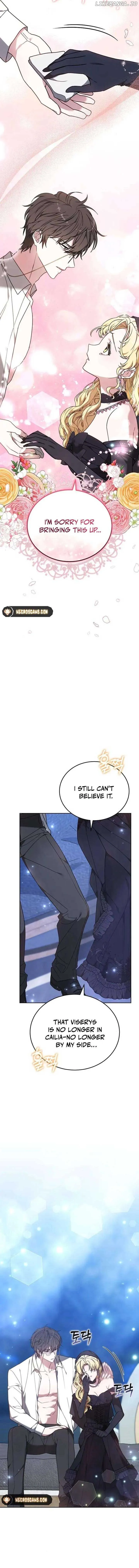 Obsidian Bride Chapter 79 Online - página 12