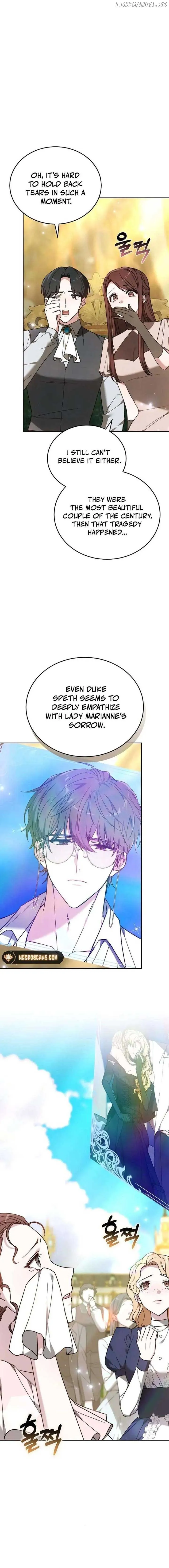 Obsidian Bride Chapter 79 Online - página 13