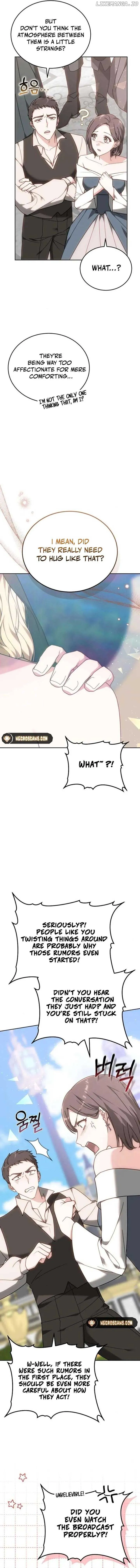 Obsidian Bride Chapter 79 Online - página 14
