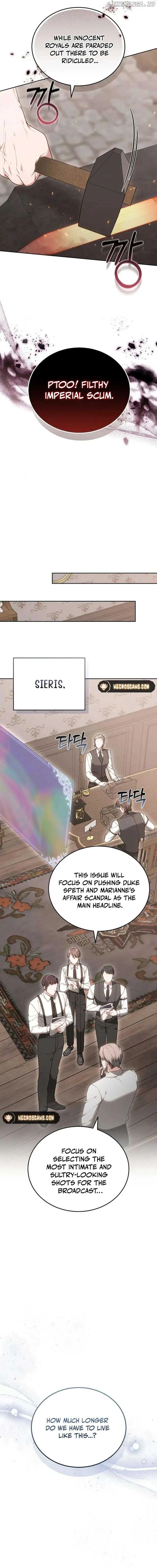 Obsidian Bride Chapter 79 Online - página 16