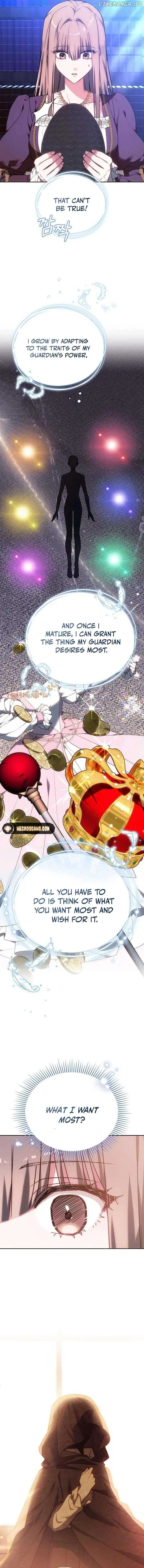 Obsidian Bride Chapter 79 Online - página 20