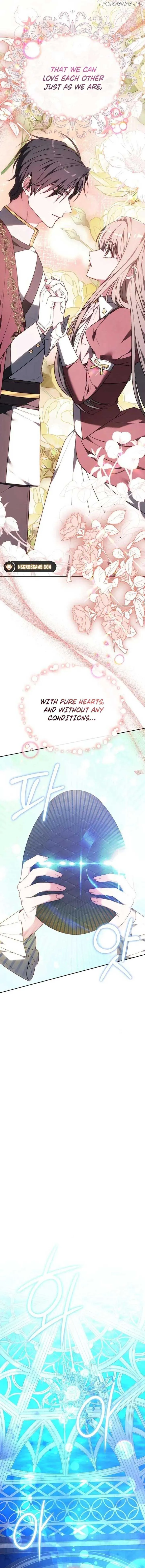 Obsidian Bride Chapter 79 Online - página 22