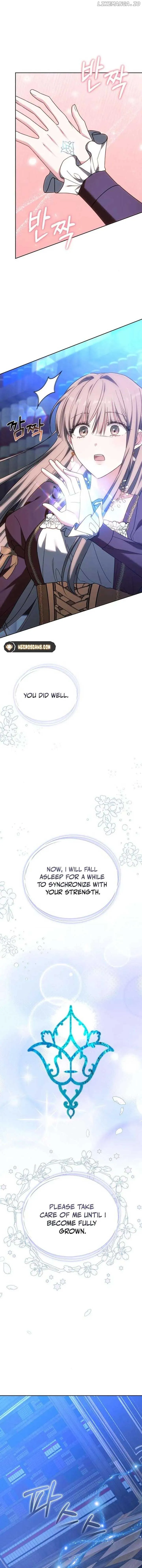 Obsidian Bride Chapter 79 Online - página 24