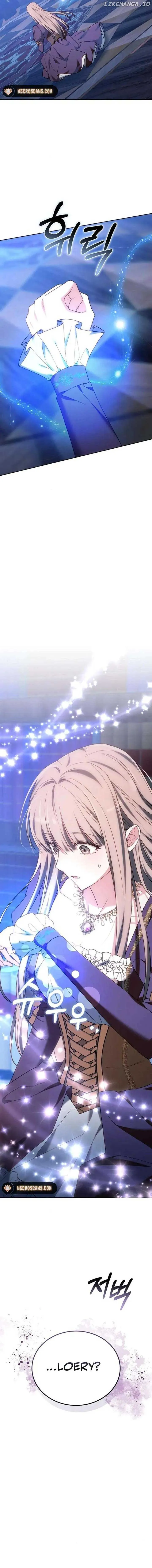Obsidian Bride Chapter 79 Online - página 25