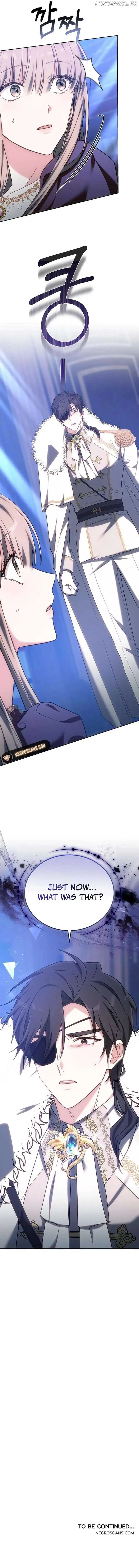 Obsidian Bride Chapter 79 Online - página 26