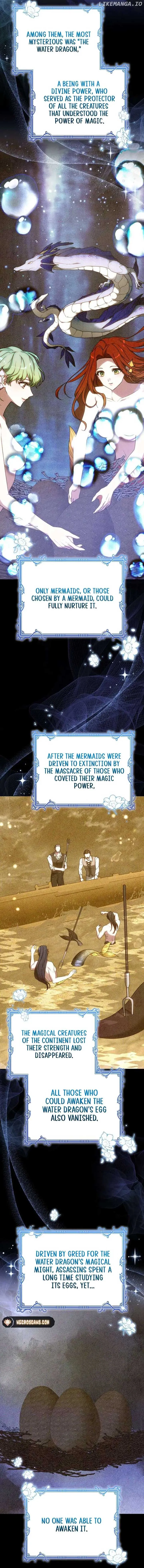 Obsidian Bride Chapter 80 Online - página 2