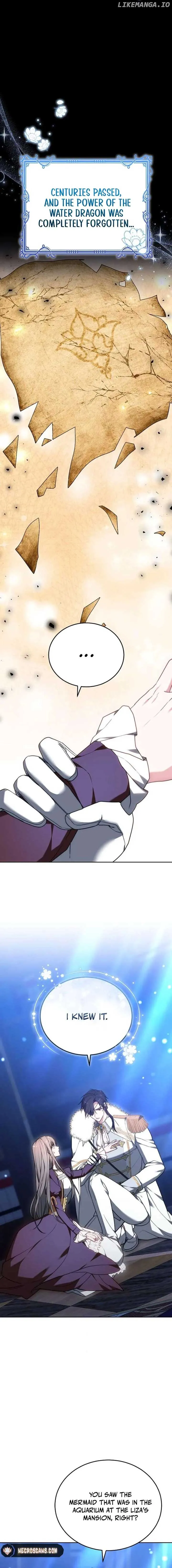 Obsidian Bride Chapter 80 Online - página 3