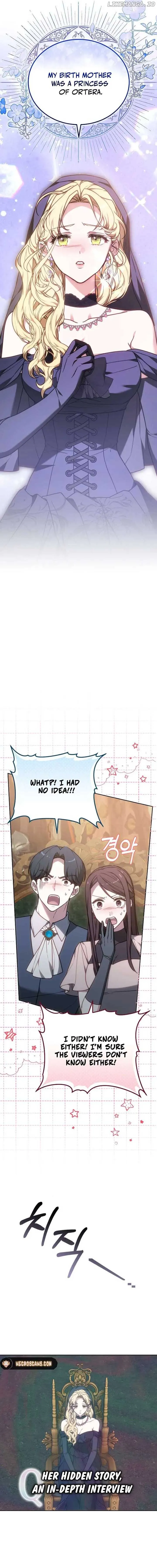Obsidian Bride Chapter 80 Online - página 12