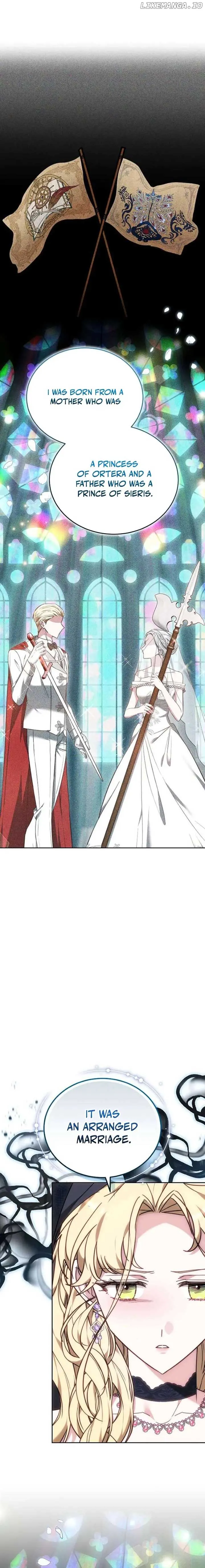 Obsidian Bride Chapter 80 Online - página 13