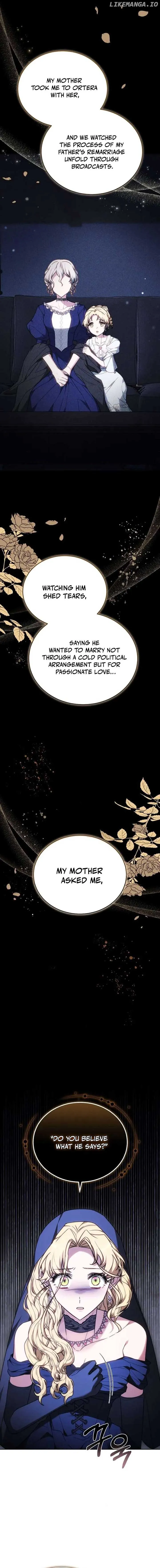 Obsidian Bride Chapter 80 Online - página 16