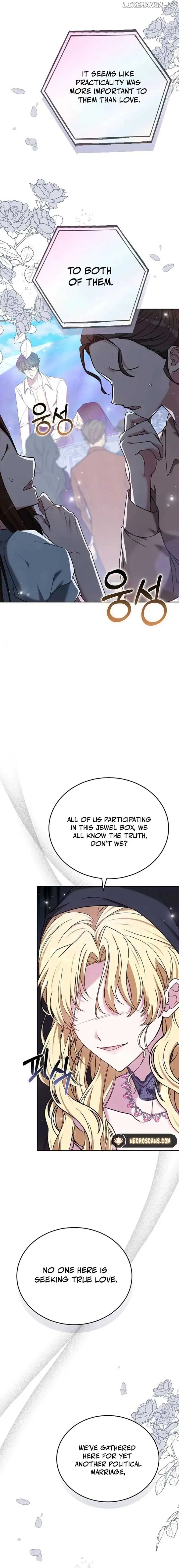 Obsidian Bride Chapter 80 Online - página 20